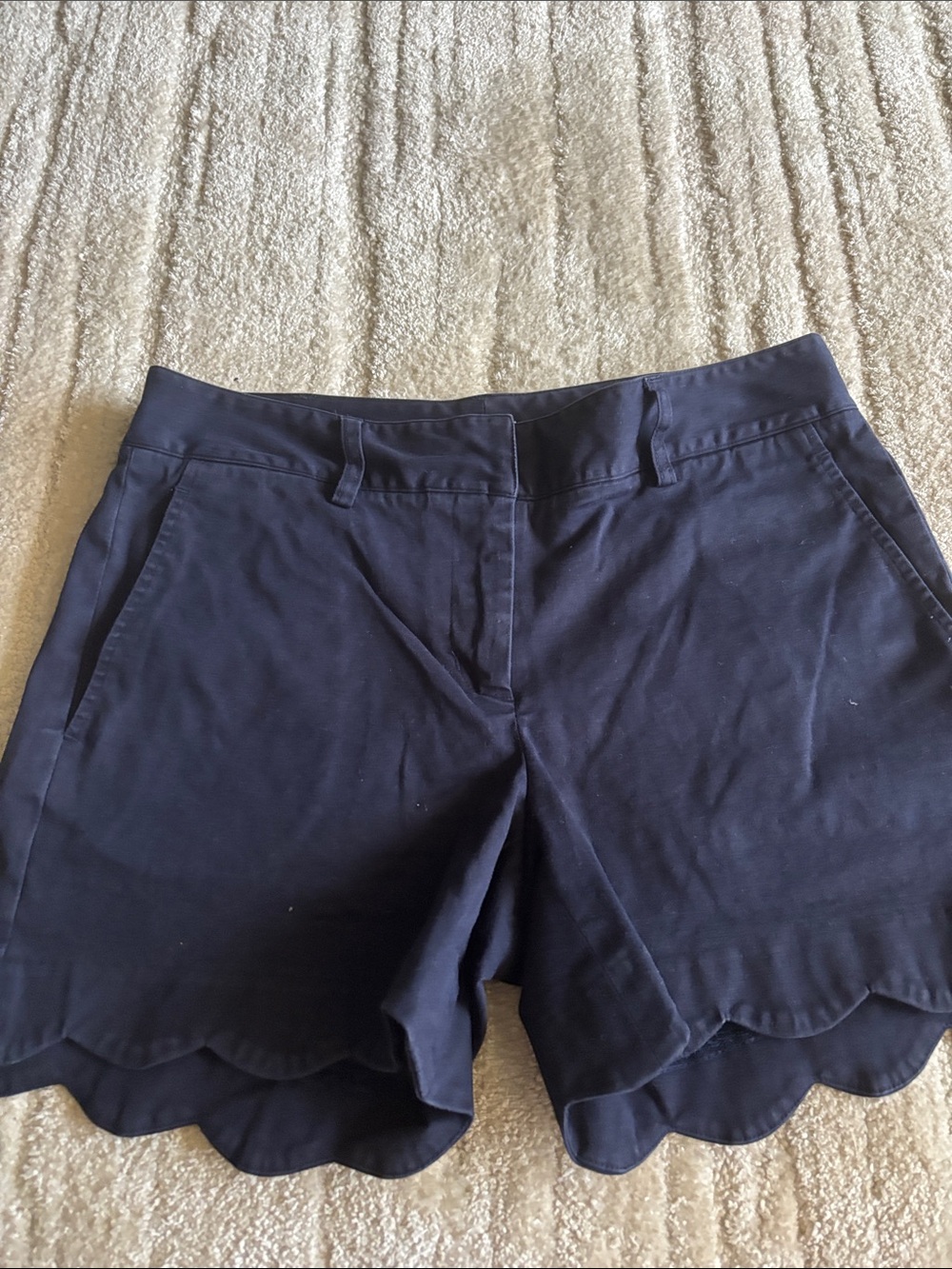 jmclaughlin shorts cotton shorts